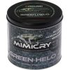 Prologic Mimicry Green Helo 3D 1000m 21lbs 9,8kg 0.35mm pontyozó zsinór (SVS57088)