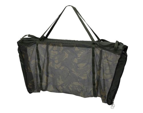 Mérlegelő - Prologic Retainer Weigh Sling Camo XL 122x25x15cm mérlegelő és visszaengedő (SVS57228)