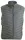Savage Gear Simply Savage Thermo Vest Grey Melange Meleg Mellény - Large (57316)