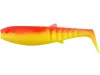 Savage Gear Lb Cannibal Play Body  6,8Cm 3g Gumihal Yr Fluo Bulk (SVS57475)