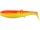 Savage Gear Lb Cannibal Play Body  6,8Cm 3g Gumihal Yr Fluo Bulk (SVS57475)
