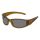 Savage Gear Slim Shades Floating Polarized Sunglasses - Dark Grey napszemüveg (57572)
