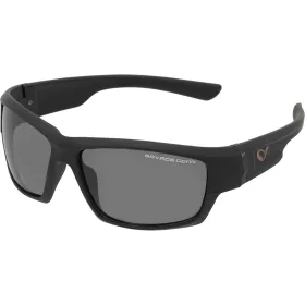   Savage Gear Shades Floating Sunny Polarized Sunglasses - Dark Grey  napszemüveg (SVS57574)