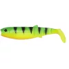 Savage Gear Lb Cannibal Play Body  6,8cm 3g gumihal Firetiger (SVS58984)