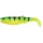 Savage Gear Lb Cannibal Play Body  6,8cm 3g gumihal Firetiger (SVS58984)