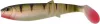 Savage Gear Lb Cannibal Play Body  6,8Cm 3g Gumihal Perch (SVS58985)
