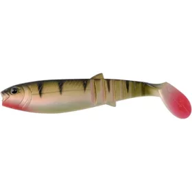   Savage Gear Lb Cannibal Play Body  6,8Cm 3g Gumihal Perch (SVS58985)