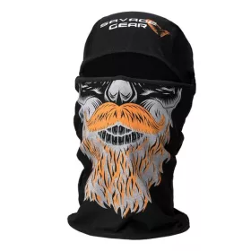   Savage Gear Beard Balaclava sapka nyakmelegítő sál fejfedő (SVS59215)