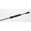 D.A.M Yagi Jig 8'0'' 2,40m 3-18g ML 2sec (60309) pergető bot