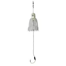   Mad Cat Madcat Clonk Teaser A-Static Adj. Clonk Teaser 33cm 10/0 150g Sinking Glow-In-The (SVS60943)