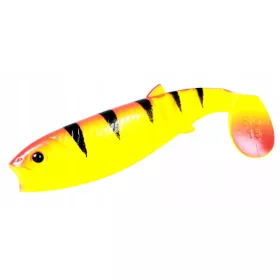   Savage Gear Lb Cannibal Play Body  6,8cm 3g Gumihal Golden Ambulance (SVS61842)