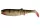 Savage Gear Lb Cannibal Play Body  8cm 5g gumihal Perch (SVS61845)