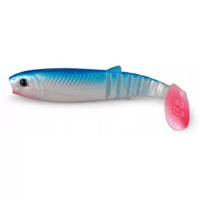   Savage Gear Lb Cannibal Play Body 15cm 33g gumihal Blue Pearl (SVS61865)