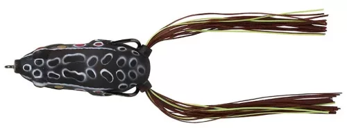 Savage Gear 3D Walk Frog  55 14G Brown Frog Béka Műcsali (SVS62033)