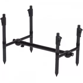  Rod-Pod - Prologic K1 Low Profile System 2 Rods bottartó állvány 2 bothoz (SVS64105)