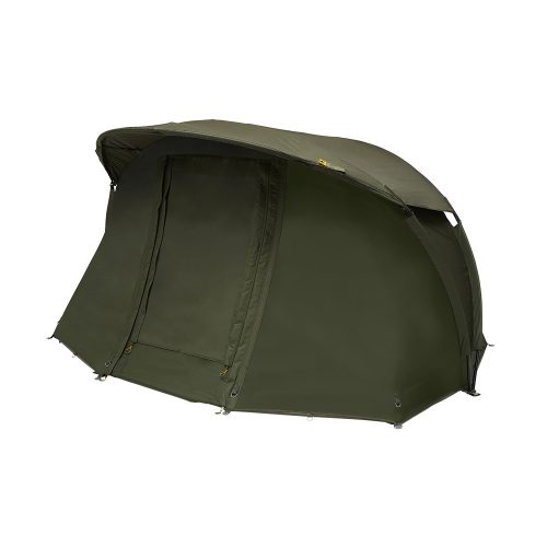 Prologic Avenger Bivvy & Condenser Wrap 1 Man horgász sátor és páraponyva szett 260x220x135cm (SVS64155)