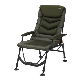   Prologic Inspire Daddy Long Recliner Chair horgász fotel 140kg (SVS64157)