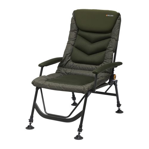 Prologic Inspire Daddy Long Recliner Chair horgász fotel 140kg (SVS64157)