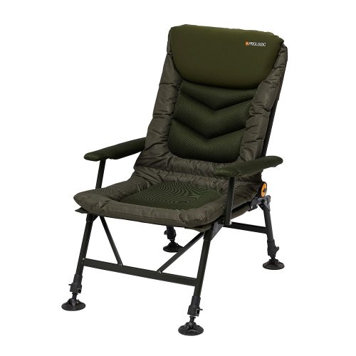 Prologic Inspire Relax Recliner Chair horgász fotel 140kg (SVS64158)