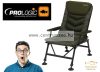 Prologic Inspire Relax Recliner Chair horgász fotel 140kg (SVS64158)