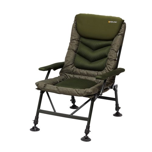 Prologic Inspire Relax Chair kartámlás horgász fotel 140kg (SVS64159)