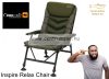 Prologic Inspire Relax Chair kartámlás horgász fotel 140kg (SVS64159)
