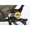 Prologic Inspire Lite-Pro Recliner karfás horgász fotel (SVS64160)