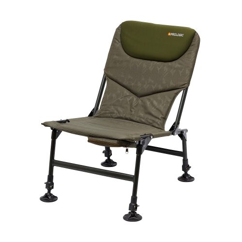 Prologic Inspire Lite-Pro Chair With Pocket szék erősített fotel 140kg (SVS64161)