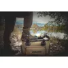 Prologic Bank Bound Trek bakancs MH 44/9 CAMO (SVS64914)