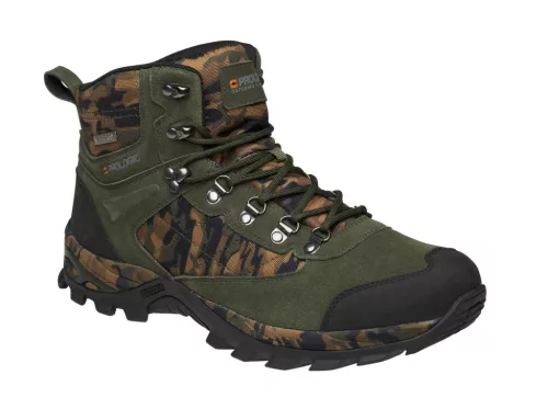 Prologic Bank Bound Trek bakancs MH 47/12 CAMO (SVS64917)