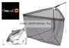 Merítő Prologic Prologic C3 Fulcrum Landing Nets 42"  106x106x95cm fej - 120cm 1r nyéllel  (SVS64999)