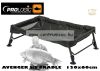 Pontybölcső - Prologic Avenger S/S Cradle Large 120x60cm (SVS65008)