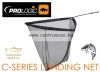 Merítő Prologic C-Series Landing Net 42" 6'  180cm 1r nyéllel (SVS65033)