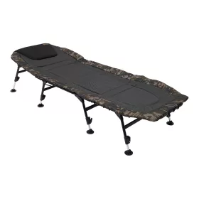   Prologic Avenger Bedchair 8 Leg - kényelmes ágy 120kg (SVS65042)