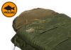 Prologic Avenger Sleeping Bag & Bedchair System 6 legs 190x70cm horgász ágy + hálózsák (65045)