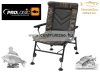 Prologic Avenger Comfort Camo Chair horgász fotel (SVS65046)