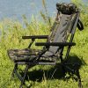 Prologic Avenger Comfort Camo Chair horgász fotel (SVS65046)