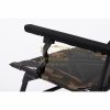 Prologic Avenger Relax Camo Chair horgász fotel 140kg (SVS65047)