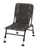 Prologic Avenger Bed & Guest Camo Chair horgász fotel 140kg (SVS65048)