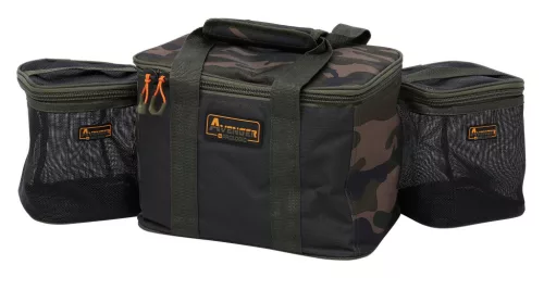 Prologic Avenger Cool & Bait Bag W1 Air Dry Bait csalis táska SMALL  (SVS65073)