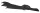 Prologic Avenger Padded Rod Sleeve bottáska 12ft 188cm 1bot (SVS65075)