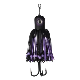   Mad Cat Madcat Clonk A-Static CT 16cm 2/0 100g S Black Devil (SVS66337)