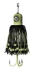Mad Cat Madcat Clonk A-Static CT 16cm 2/0 100g S Glow-In-The-Dark (SVS66340)