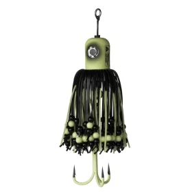   Mad Cat Madcat Clonk A-Static CT 16cm 2/0 100g S Glow-In-The-Dark (SVS66340)