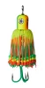 Mad Cat Madcat Clonk A-Static CT 16cm 3/0 150g S Firetiger UV (SVS66341)