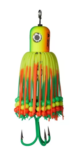 Mad Cat Madcat Clonk A-Static CT 16cm 3/0 150g S Firetiger UV (SVS66341)