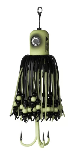 Mad Cat Madcat Clonk A-Static CT 16cm 3/0 150g S Glow-In-The-Dark (SVS66345)