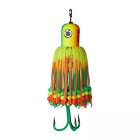   Mad Cat Madcat Clonk A-Static CT 16cm 3/0 200g S Firetiger UV (SVS66346)