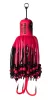 Mad Cat Madcat Clonk A-Static CT 16cm 3/0 250g S Fluorescent Pink UV (SVS66354)