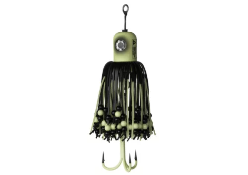Mad Cat Madcat Clonk A-Static CT 16cm 3/0 250g S Glow (SVS66355)